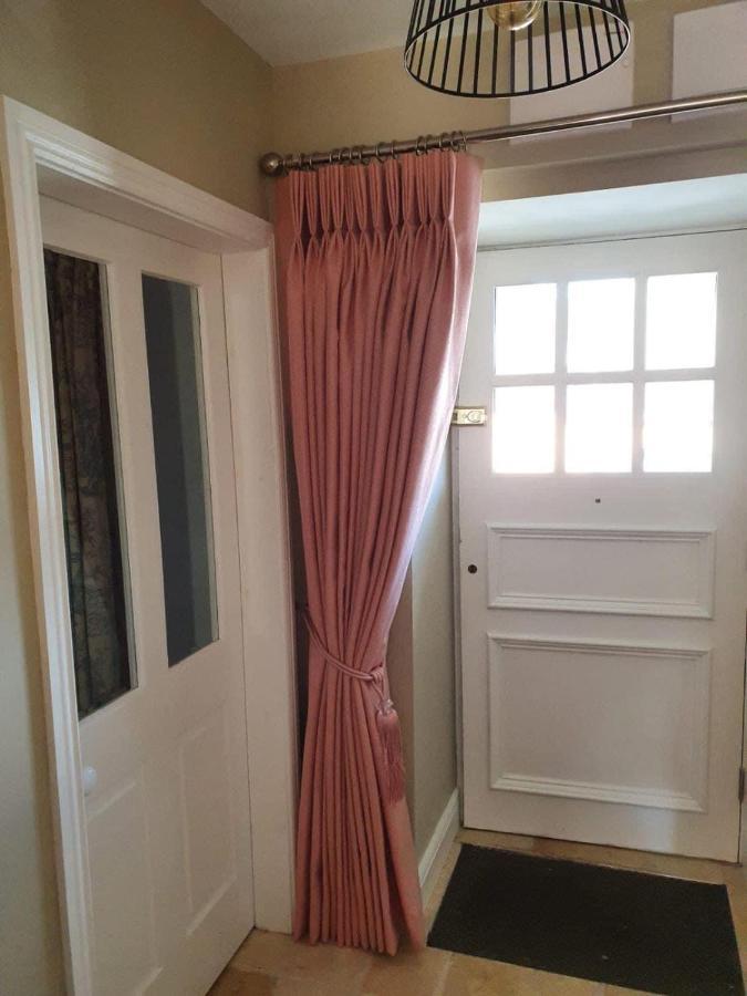 Mounvaud Lodge Stradbally  外观 照片