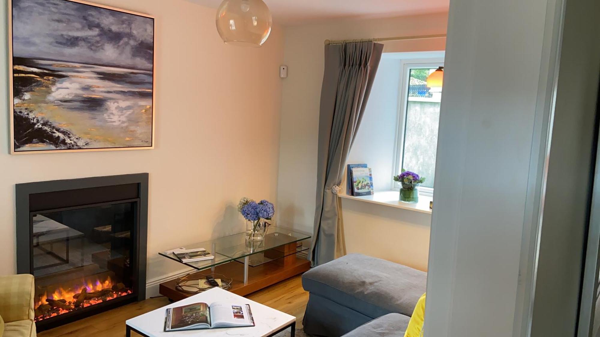Mounvaud Lodge Stradbally  外观 照片