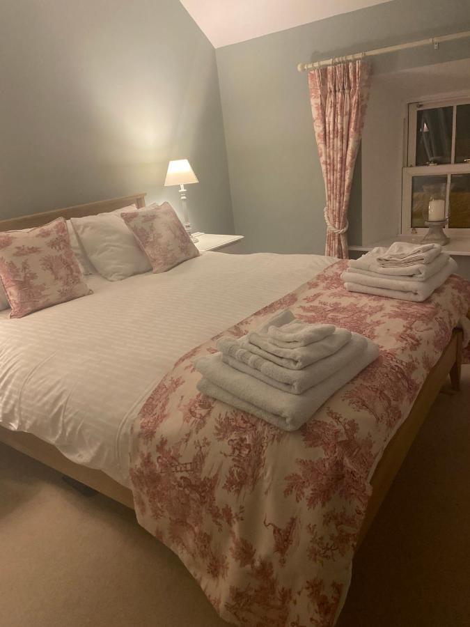 Mounvaud Lodge Stradbally  外观 照片